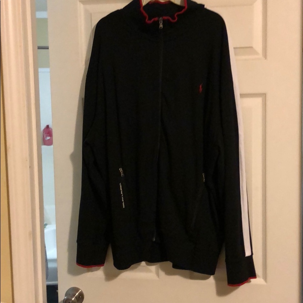 Ralph Lauren jacket (like new)